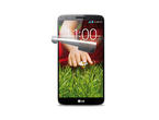 Защитно фолио Cellular line за LG G2