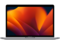 Лаптопи Apple MacBook Pro 13" Touch Bar Space Grey (2022)