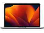 Лаптопи Apple MacBook Pro 13" Touch Bar Space Grey (2022) - Разопакован продукт