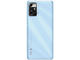Смартфони ZTE Blade A72 5G 64GB, Pearlescent Blue