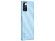Смартфони ZTE Blade A72 5G 64GB, Pearlescent Blue
