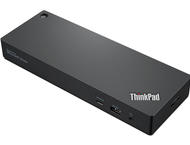 Докинг станции Lenovo ThinkPad Universal Thunderbolt 4 Smart Dock