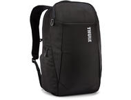 Чанти за Лаптопи Thule Accent backpack 23L black