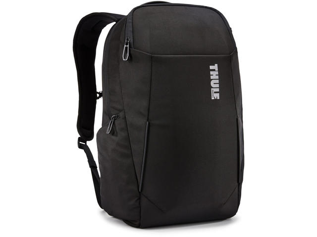 Чанти за Лаптопи Thule Accent backpack 23L black