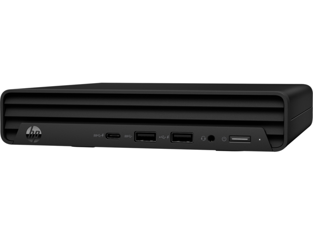 Mini PC HP Pro Mini 260 G9