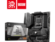 Дънни платки MSI MAG B650 TOMAHAWK WIFI