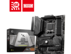 Дънни платки MSI MAG B650 TOMAHAWK WIFI