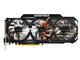 Видео карти GIGABYTE GeForce GTX 770 2GB GDDR5 OC