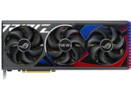 Видео карти ASUS ROG STRIX GeForce RTX 4080 OC 16GB