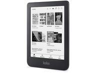 E-reader Kobo Clara 2E, Ocean Blue