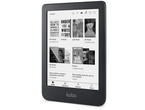 E-reader Kobo Clara 2E, Ocean Blue