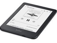 E-reader Kobo Clara 2E, Ocean Blue