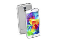 Калъфи Cellular line прозрачен кейс за Samsung Galaxy S5
