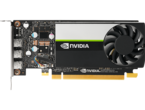 Видео карти PNY NVIDIA Quadro T400