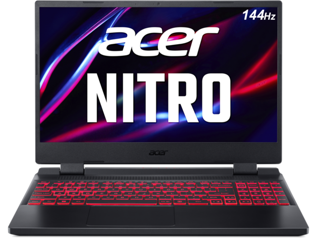 Лаптопи Acer Nitro 5 (AN515-46)