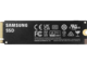 SSD 1TB Samsung 990 Pro M.2 NVMe