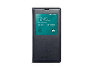 Калъфи Калъф Samsung GALAXY S5 S View Cover в черно