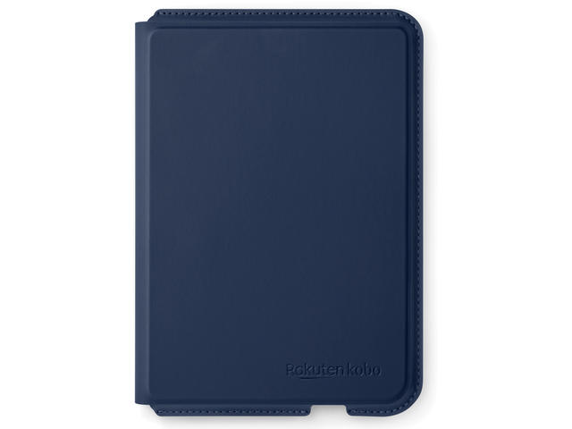 Калъфи за таблети Kobo Clara 2E Basic SleepCover - Ocean Blue