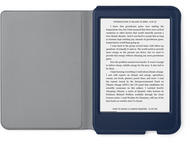 Калъфи за таблети Kobo Clara 2E Basic SleepCover - Ocean Blue