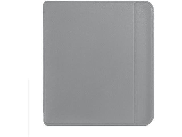 Калъфи за таблети Kobo Libra 2 Basic SleepCover - Steel Grey