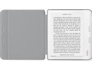 Калъфи за таблети Kobo Libra 2 Basic SleepCover - Steel Grey