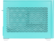 Кутии Cooler Master MasterBox NR200P Cyan/White