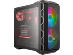 Кутии Cooler Master MasterCase H500 ARGB
