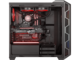 Кутии Cooler Master MasterCase H500 ARGB