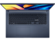 Лаптопи ASUS Vivobook 17 X1702ZA-AU511W