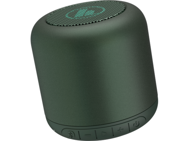 Колони Hama Bluetooth® "Drum 2.0" dark green