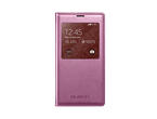 Калъфи Калъф Samsung GALAXY S5 S View Cover, Pink