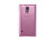 Калъфи Калъф Samsung GALAXY S5 S View Cover, Pink