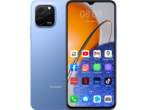 Смартфони Huawei nova Y61 64GB, Sapphire Blue