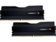 Оперативна памет 32GB (2x16GB) DDR5 5600MT/s G.SKILL Trident Z5 Black