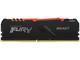 Оперативна памет 32GB DDR4 3200 MT/s Kingston FURY BEAST RGB