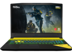 Лаптопи MSI Crosshair 15 B12UGZ