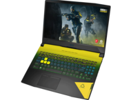 Лаптопи MSI Crosshair 15 B12UGZ