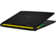 Лаптопи MSI Crosshair 15 B12UEZ