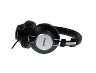 Слушалки MAXELL RETRO DJ черни