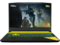 Лаптопи MSI Crosshair 15 B12UEZ