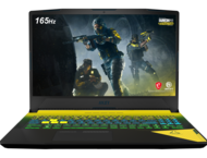 Лаптопи MSI Crosshair 15 B12UEZ