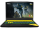 Лаптопи MSI Crosshair 15 B12UEZ
