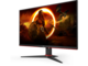 Монитори AOC 24G2SPAE/BK