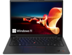 Лаптопи Lenovo ThinkPad X1 Carbon Gen 10