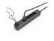 Разклонители Hama разклонител 4 гнезда, USB-C/A 65 W