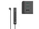 Разклонители Hama разклонител 4 гнезда, USB-C/A 65 W