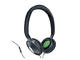 Слушалки Belkin PureAV 005 черни Over-Ear слушалки 