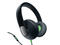 Слушалки Belkin PureAV 009 черни Over-Ear слушалки 