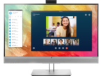 Монитори HP EliteDisplay E273m