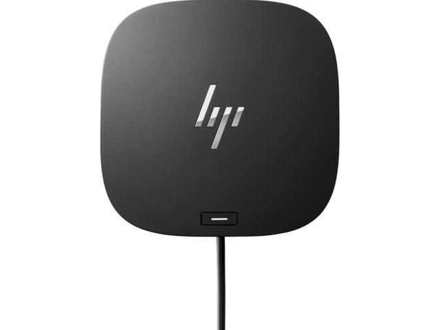 Докинг станции HP USB-C G5 Essential Dock